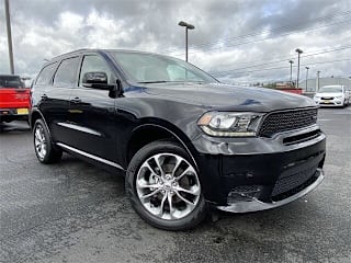 2020 Dodge Durango GT 1C4RDJDG6LC172254 2020 Dodge Durango GT