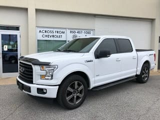 2017 Ford F-150 1FTEW1CP7HKD06017 2017 Ford F-150