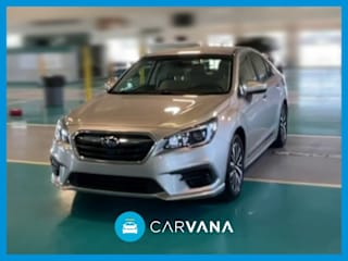 2018 Subaru Legacy 4S3BNAC61J3018040 2018 Subaru Legacy
