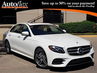 2018 Mercedes-Benz E-Class E 300 WDDZF4JB1JA388192 2018 Mercedes-Benz E-Class E 300