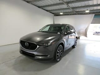 2018 Mazda CX-5 Touring JM3KFACM5J1404474 2018 Mazda CX-5 Touring