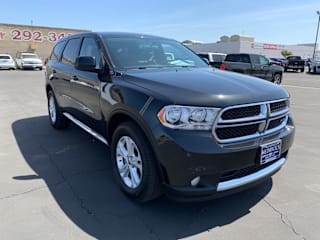 2013 Dodge Durango 1C4RDHAG1DC699729 2013 Dodge Durango