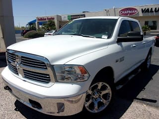 2015 Ram Pickup 1500 Big Horn 1C6RR7TT5FS785874 2015 Ram Pickup 1500 Big Horn