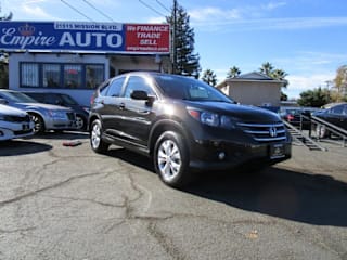 2014 Honda CR-V EX 5J6RM3H53EL009028 2014 Honda CR-V EX