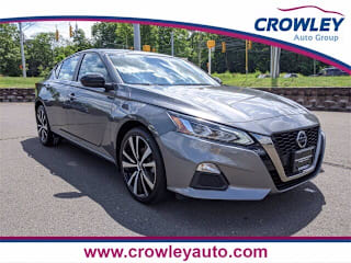 2019 Nissan Altima 2.5 SR 1N4BL4CW2KN320634 2019 Nissan Altima 2.5 SR