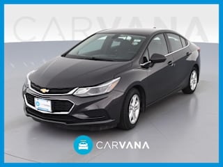 2017 Chevrolet Cruze 1G1BE5SMXH7168926 2017 Chevrolet Cruze