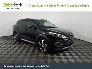2018 Hyundai Tucson Value KM8J3CA22JU733041 2018 Hyundai Tucson Value