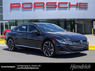 2021 Volkswagen Arteon 2.0T SEL Premium R-Line 4Motion WVWTR7ANXME002420 2021 Volkswagen Arteon 2.0T SEL Premium R-Line 4Motion