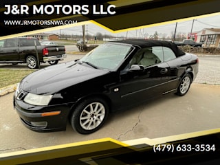 2005 Saab 9-3 Arc YS3FD79Y056017183 2005 Saab 9-3 Arc