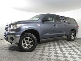 2007 Toyota Tundra SR5 5TFBV54137X021128 2007 Toyota Tundra SR5