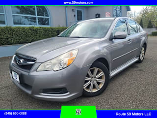 2011 Subaru Legacy 2.5i Premium 4S3BMAC66B1244039 2011 Subaru Legacy 2.5i Premium
