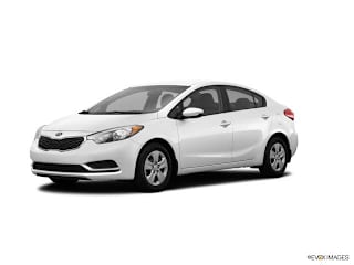 2015 Kia Forte KNAFK4A68F5258256 2015 Kia Forte