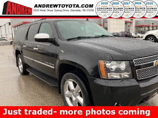 2013 Chevrolet Suburban 1GNSKKE7XDR256837 2013 Chevrolet Suburban
