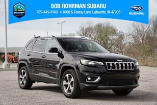 2019 Jeep Cherokee Limited 1C4PJMDX7KD257615 2019 Jeep Cherokee Limited