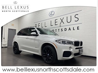2017 BMW X5 5UXKS4C30H0U04734 2017 BMW X5