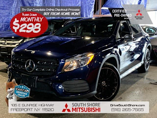 2018 Mercedes-Benz GLA GLA 250 4MATIC WDCTG4GB3JJ520237 2018 Mercedes-Benz GLA GLA 250 4MATIC