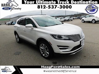 2018 Lincoln MKC 5LMCJ2D96JUL03835 2018 Lincoln MKC