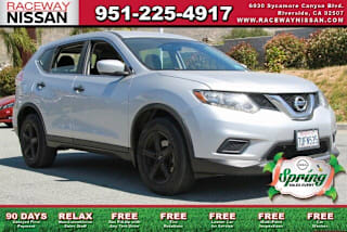 2016 Nissan Rogue KNMAT2MT0GP726292 2016 Nissan Rogue