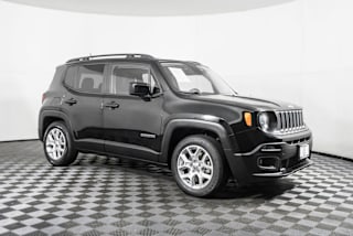 2017 Jeep Renegade Latitude ZACCJABB3HPG05585 2017 Jeep Renegade Latitude