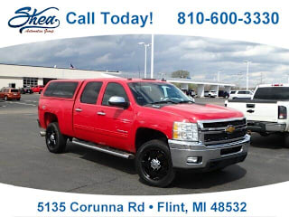 2013 Chevrolet Silverado 2500HD 1GC1KXC89DF116325 2013 Chevrolet Silverado 2500HD
