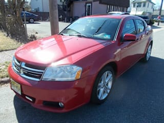 2012 Dodge Avenger SXT Plus 1C3CDZEG3CN315785 2012 Dodge Avenger SXT Plus