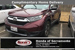 2019 Honda CR-V LX 2HKRW6H32KH200889 2019 Honda CR-V LX