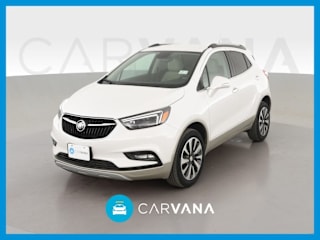 2018 Buick Encore Essence KL4CJGSB6JB589704 2018 Buick Encore Essence