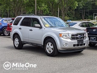 2012 Ford Escape XLT 1FMCU9D78CKB54442 2012 Ford Escape XLT