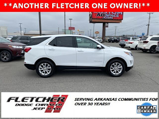 2020 Chevrolet Equinox 2GNAXUEV9L6212507 2020 Chevrolet Equinox