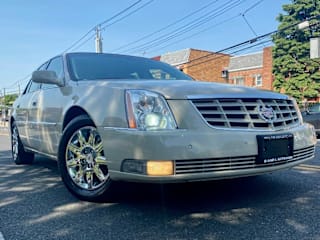 2011 Cadillac DTS Premium Collection 1G6KH5E64BU128185 2011 Cadillac DTS Premium Collection