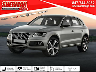 2014 Audi Q5 WA1CFAFP4EA053799 2014 Audi Q5