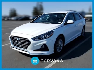 2019 Hyundai Sonata SE 5NPE24AF8KH761097 2019 Hyundai Sonata SE