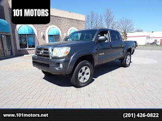 2010 Toyota Tacoma 5TELU4EN0AZ679766 2010 Toyota Tacoma