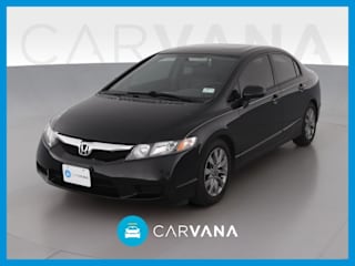 2010 Honda Civic 2HGFA1F92AH525935 2010 Honda Civic