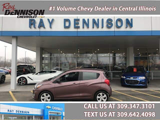 2019 Chevrolet Spark LS Manual KL8CA6SA3KC730854 2019 Chevrolet Spark LS Manual
