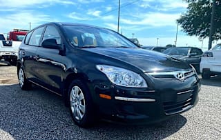 2011 Hyundai Elantra Touring GLS KMHDB8AE1BU126167 2011 Hyundai Elantra Touring GLS