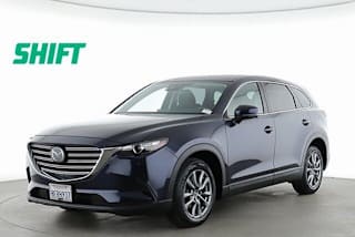2018 Mazda CX-9 Sport JM3TCABY2J0213621 2018 Mazda CX-9 Sport