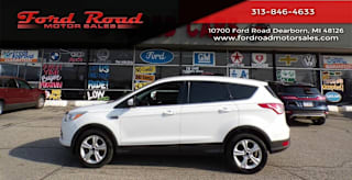 2014 Ford Escape 1FMCU9GX7EUD95203 2014 Ford Escape
