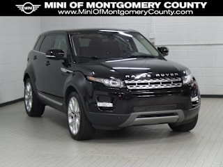 2012 Land Rover Range Rover Evoque Prestige SALVV2BG8CH671315 2012 Land Rover Range Rover Evoque Prestige