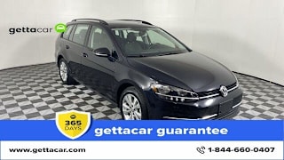 2019 Volkswagen Golf SportWagen 3VW117AU1KM510477 2019 Volkswagen Golf SportWagen