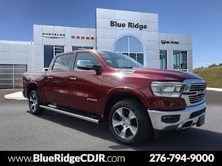 2019 Ram Pickup 1500 1C6SRFJT6KN730938 2019 Ram Pickup 1500