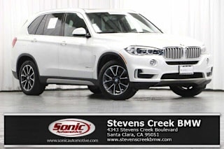 2018 BMW X5 sDrive35i 5UXKR2C5XJ0Z15732 2018 BMW X5 sDrive35i
