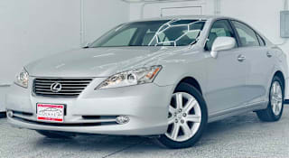 2007 Lexus ES 350 Base JTHBJ46G472138378 2007 Lexus ES 350 Base