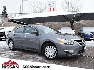 2015 Nissan Altima 1N4AL3AP5FC467887 2015 Nissan Altima