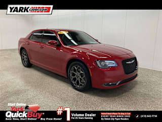 2015 Chrysler 300 S 2C3CCAGG1FH883080 2015 Chrysler 300 S