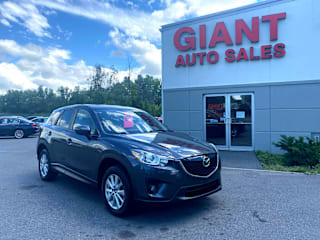 2015 Mazda CX-5 Touring JM3KE4CY2F0495496 2015 Mazda CX-5 Touring