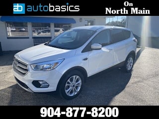 2017 Ford Escape 1FMCU0GD8HUC76730 2017 Ford Escape