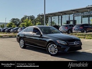 2020 Mercedes-Benz C-Class C 300 4MATIC W1KWF8EB2LR597112 2020 Mercedes-Benz C-Class C 300 4MATIC
