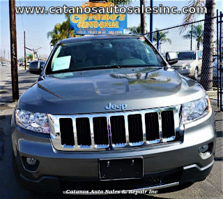 2012 Jeep Grand Cherokee 1C4RJEAG7CC177273 2012 Jeep Grand Cherokee