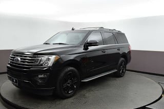 2020 Ford Expedition XLT 1FMJU1HT7LEA77593 2020 Ford Expedition XLT